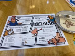 -BOPEYE·波派炸鸡(河西中央商场店)