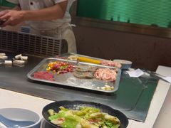 -凯萨印象铁板烧(苏州中心店)