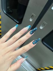 -SWEET NAIL甜果美甲美睫