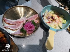 -妥妥烤肉料理(昙华林店)