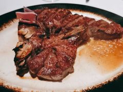 -Wolfgang’s Steakhouse 沃夫冈牛排馆(上海白玉兰广场店)