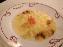 -马克西姆餐厅(崇文门店)