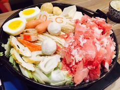 -左舞和风屋便当(金地店)