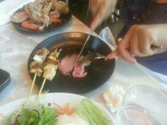 android_upload_pic-君悦酒店·乐厨·高空自助餐(青年大街店)