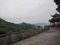-乌江画廊(彭水苗族土家族自治县)