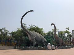 -厦门方特梦幻王国