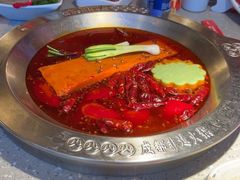 -大龙燚火锅(太古里店)