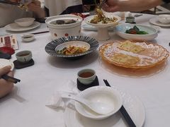 -禄福山庄•顺德菜·融和菜(龙江店)