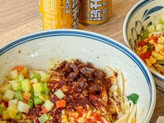 -宋益驴蹄子面肉夹馍(辛家庙店)