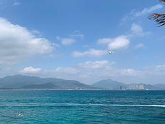 -三亚亚龙湾天域度假酒店