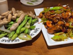 -三盛肥蛤(总店)