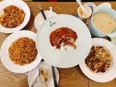 -紫光园·烤鸭(首经贸店)