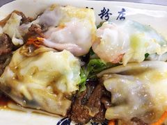 -银记肠粉店(北京路店)