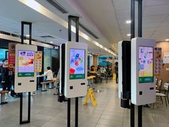门面-麦当劳(宜安广场店)