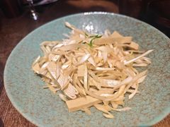 -魁盛居百年鲁菜馆(县西巷店)
