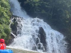 -九华奇缘探险漂流