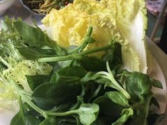 -蕃茄述·好汤自然来(江汉路店)