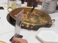 -涿派·炝锅鱼(涿州店)