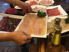 -老码头火锅(骡马市店)