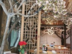 大堂-渔太泰漓江小馆·广西融合菜(西街店)