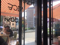 大堂-临风海鲜餐厅