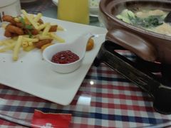 -朝郡酒家·粤菜(燕大星苑店)