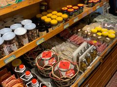 -园林美食城·本土农家菜(杨和镇店)