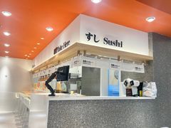 -池奈·日式咖喱蛋包饭(新一百店)