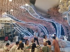 -小八仙·八方(移民广场店)