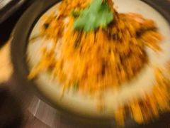避风塘炒虾-德川家日本料理(中关村寰太大厦店)