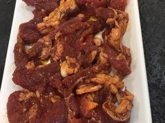-福福泥炉烤肉(三台子店)