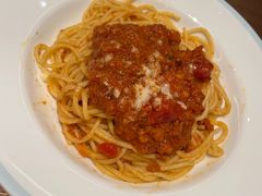 米兰风味肉酱面-萨莉亚意式餐厅(杭州滨江天街店)
