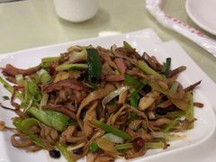 -东四民芳餐厅(世茂工三店)