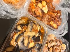 -晓梦戳子肉(瑞云路店)