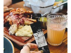 -404干式熟成牛排馆•聚会餐厅