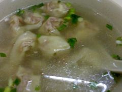 -清真蒋有记(老门东店)