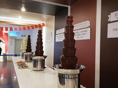 -歌斐颂巧克力小镇