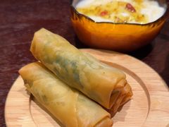 -古都历食南京菜·烤鸭·鸭血粉丝·汤包(南京博物院店)