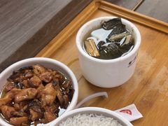 -72街荷叶饭(东方宝泰广场店)