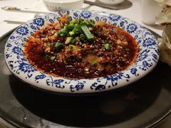 -川味堂·四川豆花(八卦岭店)