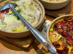 -罗妈砂锅(江苏南京江宁万达店)