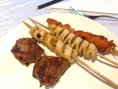 -常州富力喜来登酒店 Feast盛宴标帜西餐厅(新北万达广场店)