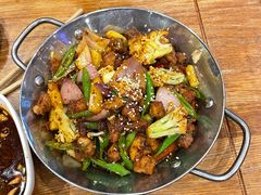 -双流老妈兔头(总店)