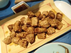 -阿毛饭店(和义路店)