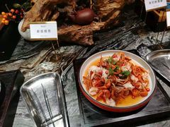 -芭菲盛宴·环球美食(北城国际店)