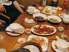 -如轩·海鲜砂锅粥·潮汕菜(海珠店)