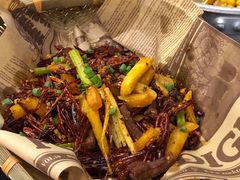 -胡桃里乐队酒馆(长春总店)