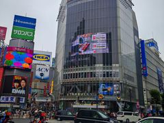 -涩谷区