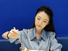 -兰湘子·湘菜小炒(石家庄万象城店)