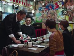 -平成屋·午肴夜酒(四川北路店)